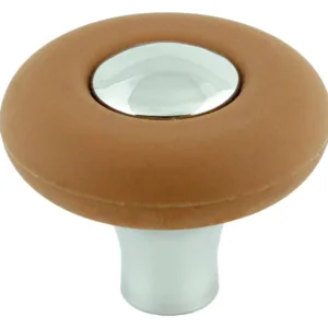 Мебельная ручка RC520Br.4