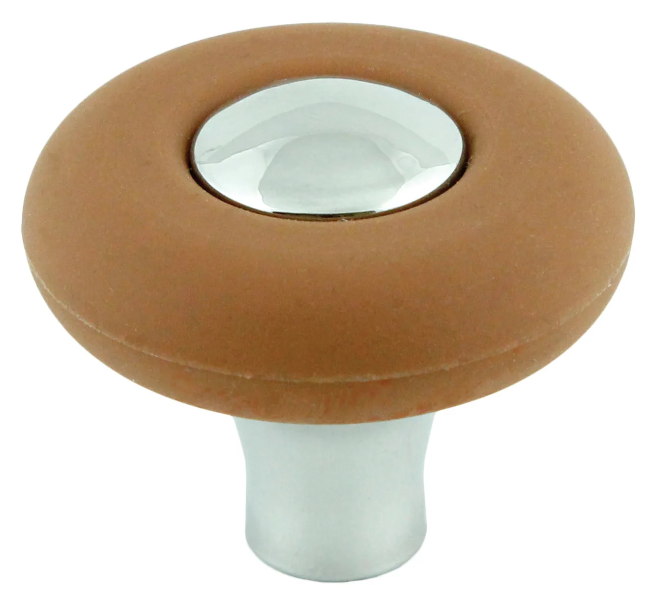 Мебельная ручка RC520Br.4