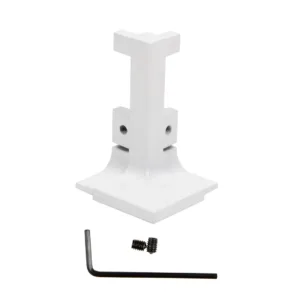 Внешний уголок-держатель GOLA BALANCE RZ051.02W