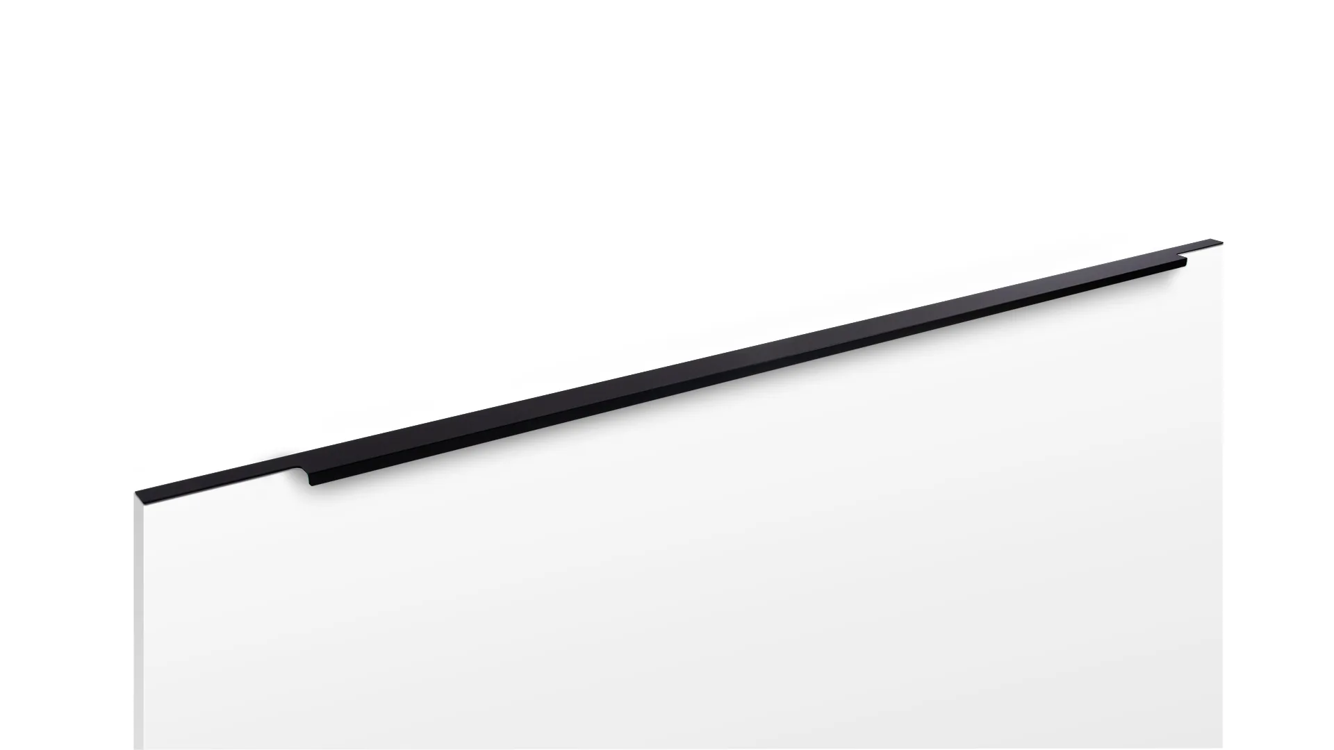 Мебельная ручка RAY RT109BL.1/000/1200