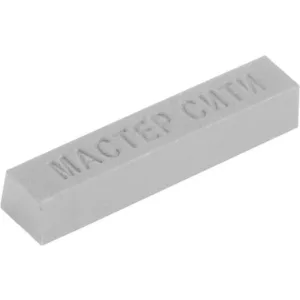 Воск мебельный мягкий бетон 009