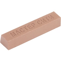 Воск мебельный мягкий, бук светлый; изображение воска мебельного мягкого;