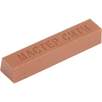 Воск мебельный мягкий бук тёмный изображение воска мебельного мягкого;