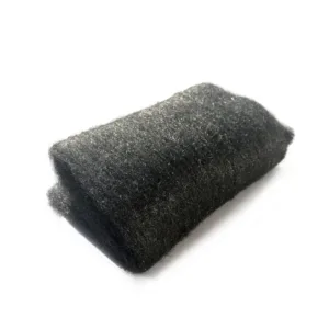 Вата стальная 180х100 мм