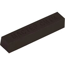 Воск мебельный мягкий венге 307 от бренда МАСТЕР СИТИ. изображение воска мебельного мягкого венге 307 от бренда МАСТЕР СИТИ