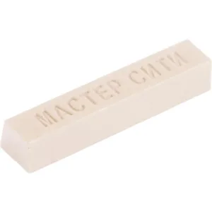 Воск мебельный мягкий дуб беленый 101