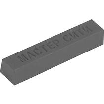 Воск мебельный мягкий антрацит 007