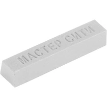 Воск мебельный мягкий серый темный 005