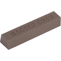 Воск мебельный мягкий ясень шимо темный 301