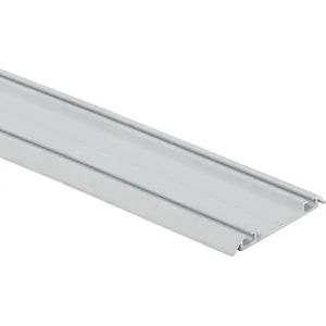 Направляющая СЕНАТОР SENATOR нижняя (серебро)