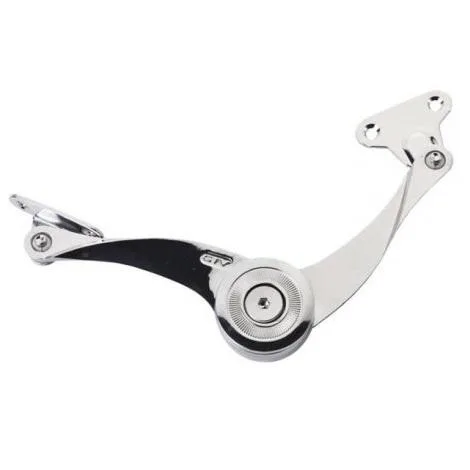 Крупный план механического подъёмника GTV DESIGT GTV. Крупный план механического подъёмника