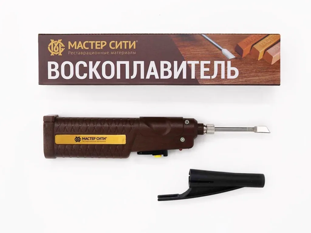 Воскоплавитель беспроводной