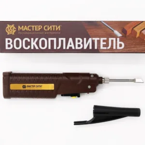 Воскоплавитель беспроводной