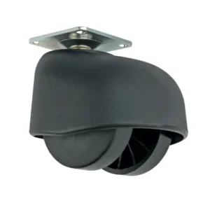 Мебельная опора N112BL/BL.3