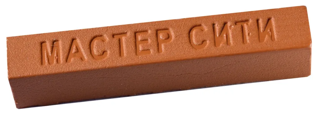 Воск мебельный мягкий вишня академия 411