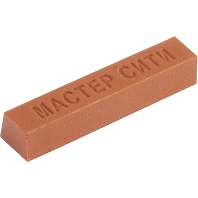 Воск мебельный мягкий вишня оксфорд изображение воска мебельного мягкого — вишня оксфорд от бренда МАСТЕР СИТИ|