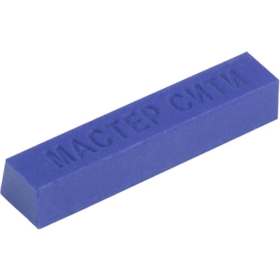 Воск мебельный мягкий синий 704 изображение воска мебельного мягкого синего 704|