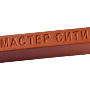 Воск мебельный мягкий вишня спелая 602