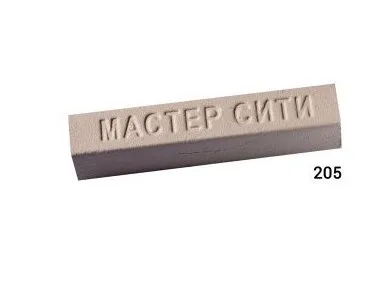 Воск мебельный мягкий туя светлая 205