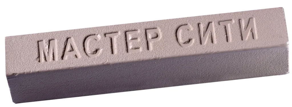 Воск мебельный мягкий дуб сантана светлый 208