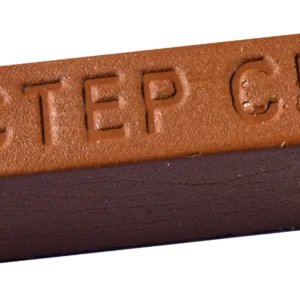 Воск мебельный мягкий дуб темный 508