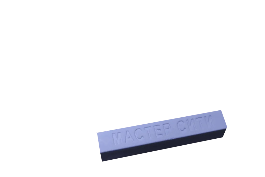 Воск мебельный мягкий лаванда 802