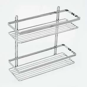 Полка для ванной Lider 4261 Изображение полки для ванной Lider 4261