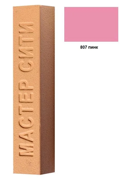 Мебельный воск мягкий пинк 807. изображение мебельного воска