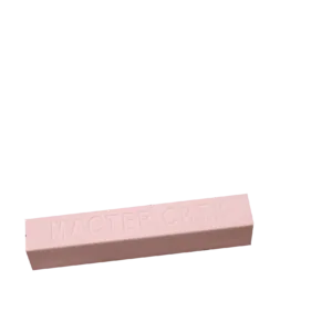 Воск мебельный мягкий розовый бледный 805