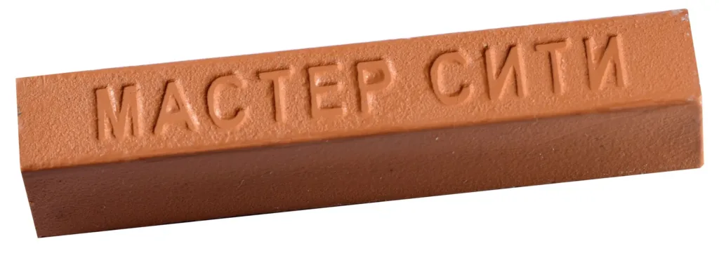 Воск мебельный мягкий сосна медовая 407