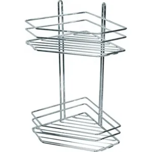 Полка для ванной Lider 4029