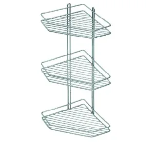 Полка для ванной Lider 4027