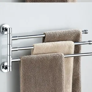 Держатель для полотенец Ledeme L113