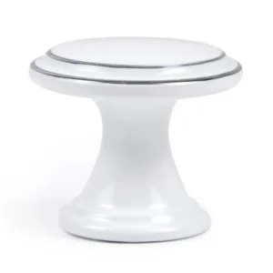 Мебельная ручка ODA RC302CP/W.4