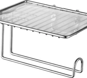 Держатель для туалетной бумаги Ledeme L505