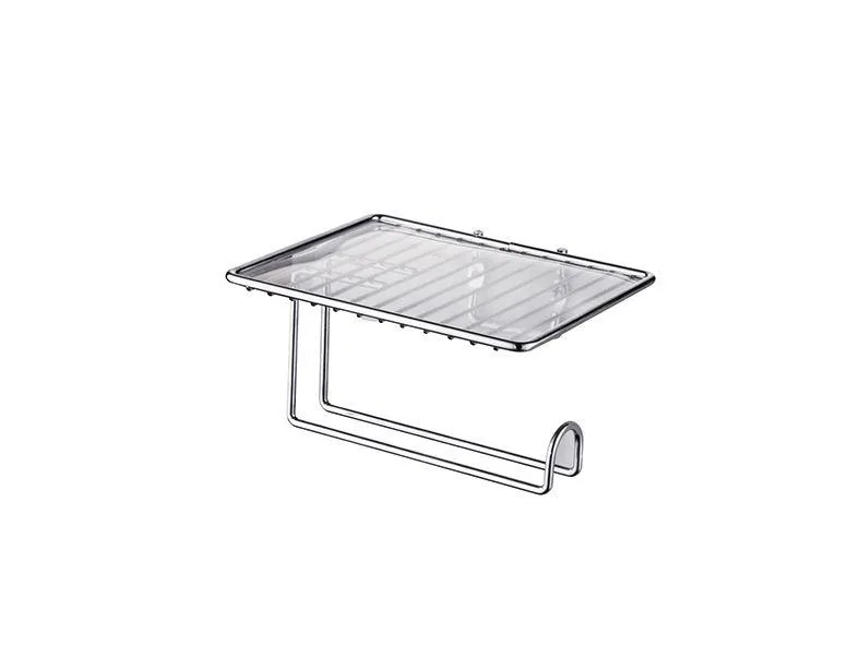 Держатель для туалетной бумаги Ledeme L505. Изображение держателя для туалетной бумаги Ledeme L505