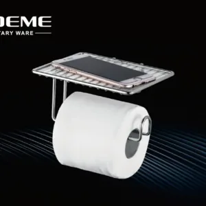 Держатель для туалетной бумаги Ledeme L505
