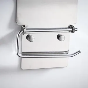 Держатель для туалетной бумаги Ledeme L504