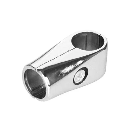 Соединитель одноплечевой для труб TRIS 560-32 R42M-32. Изображение соединителя одноплечевого для труб TRIS