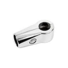 560-32 R42M-32 Соединитель одноплечевой для труб д.32