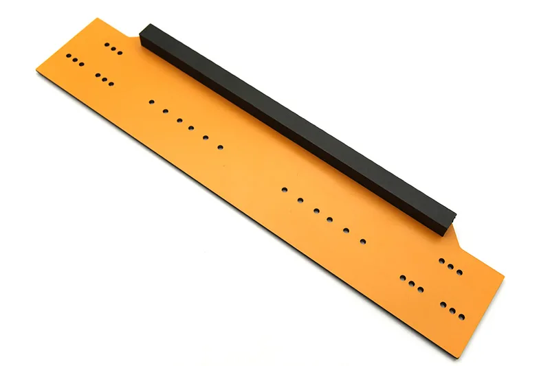 Мебельный шаблон для разметки подъемного механизма газ.лифт