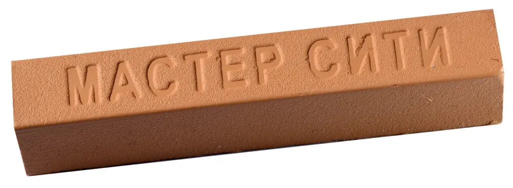 Воск мебельный мягкий бук геплан 501