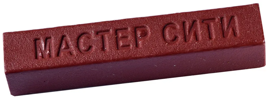 Воск мебельный мягкий вишня портофино 610