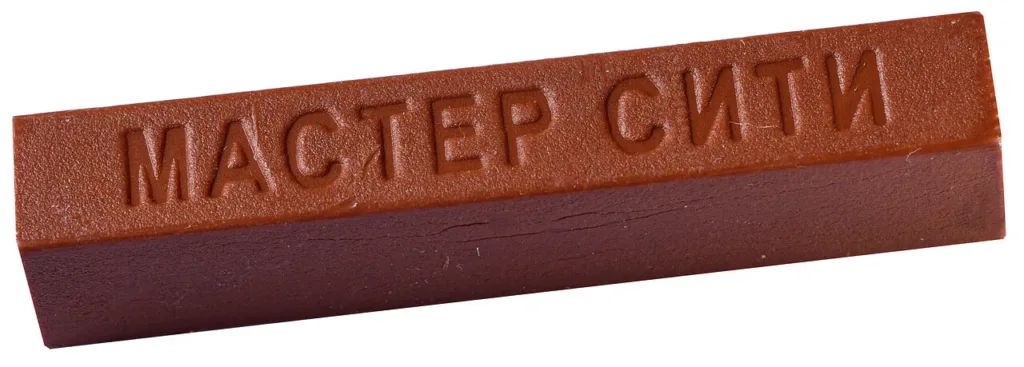 Воск мебельный мягкий груша 605