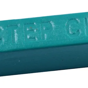 Воск мебельный мягкий зеленый темный 814