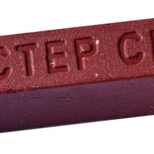 Воск мебельный мягкий красное дерево 614