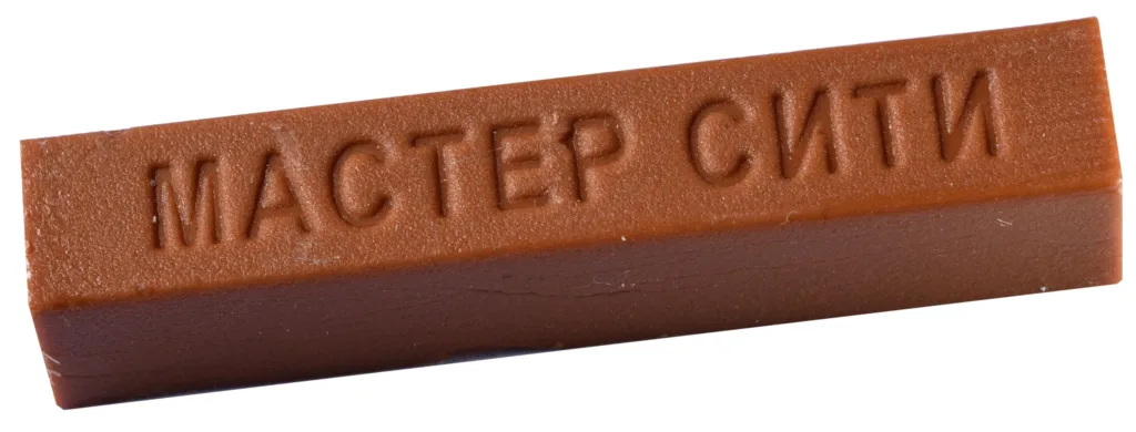 Воск мебельный мягкий ольха горная 404