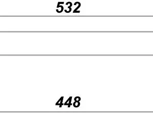 Мебельная ручка RR002CP.5/448