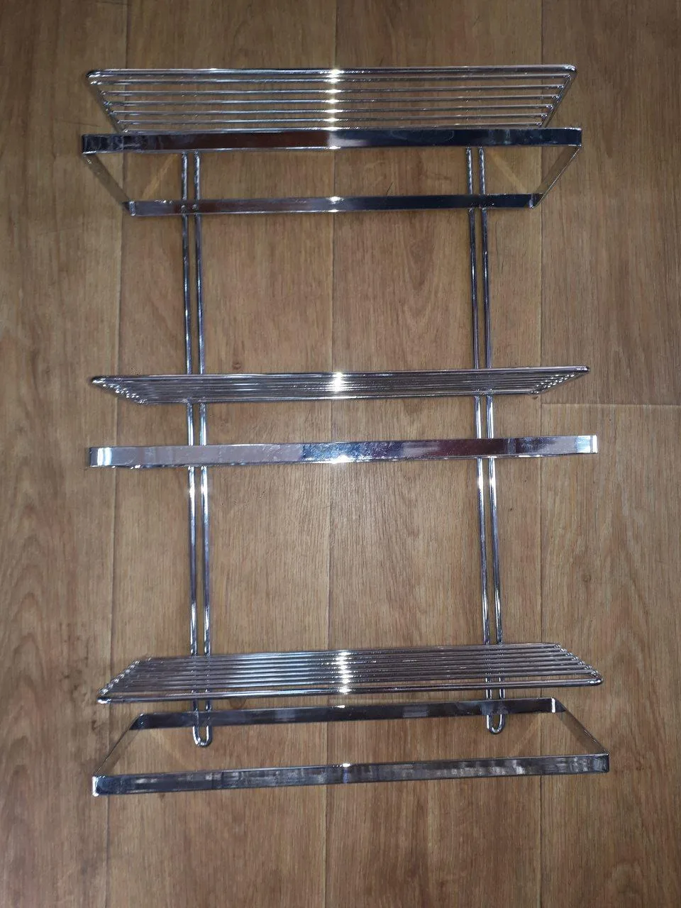 Полка для ванной Lider 4262 другое изображение полки для ванной Lider 4262