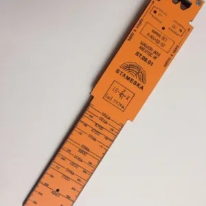 Мебельный шаблон для разметки и присадки подъемного механизма BLUM AVENTOS HF